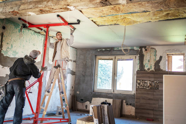 Best Spray Foam Insulation in Collinsville, MS