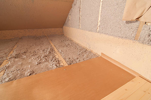 Collinsville, MS Insulation Contractor Company