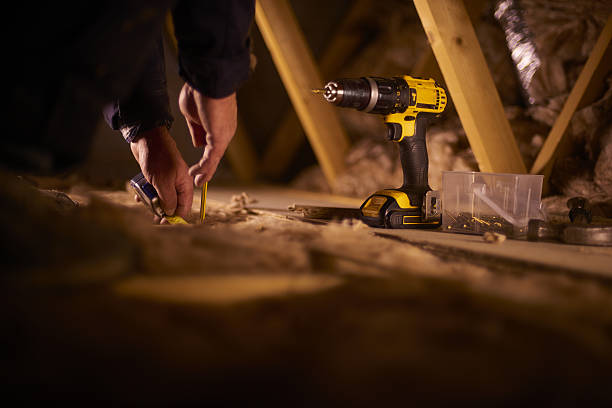 Best DIY Insulation Kits and Guidance in Collinsville, MS